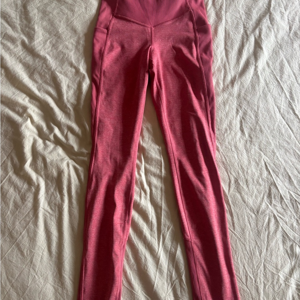 The North Face Pink Women's Hoodie